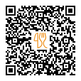 QR-code link para o menu de U Garden (university Ave)