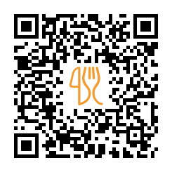 QR-code link para o menu de The Mews Cafe