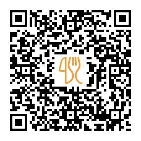 QR-code link para o menu de Warung Mama Liza