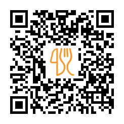 QR-code link para o menu de Taj India