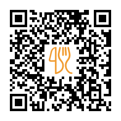 QR-code link para o menu de Cafe De Fleur