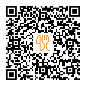 QR-code link para o menu de J.p. Mulligan's