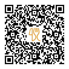 QR-code link para o menu de Nasi Goreng 77 Cak Huda