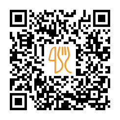 QR-code link para o menu de Gregory's Cafe