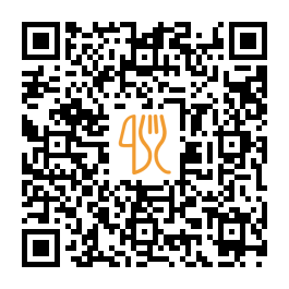 QR-code link para o menu de Loncheria Delicias