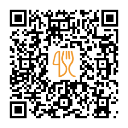 QR-code link para o menu de Down Under Cafe