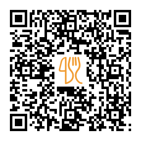 QR-code link para o menu de Goreng Goreng Mount Lawley