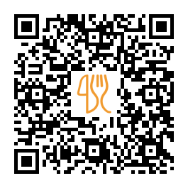 QR-code link para o menu de Stirling Wine