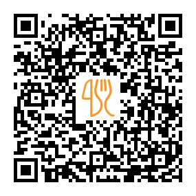 QR-code link para o menu de Squires Tea Rooms