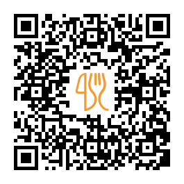 QR-code link para o menu de Maybole Golf Course