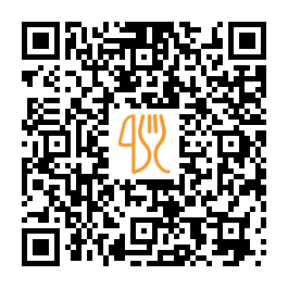 QR-code link para o menu de La Cigaliere