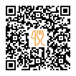 QR-code link para o menu de Bio Sushi