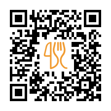 QR-code link para o menu de สตาร์บัคส์