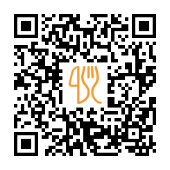 QR-code link para o menu de Restaurant