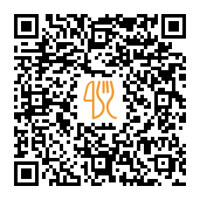 QR-code link para o menu de Coffee Couture