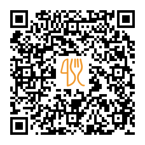 QR-code link para o menu de Parliament Sreet Cafe.