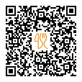 QR-code link para o menu de Azah Local Kitchen