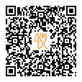 QR-code link para o menu de Restoran Dapur Abah