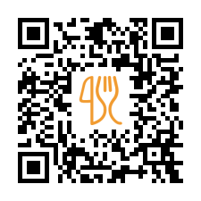 QR-code link para o menu de แพสำราญ