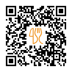 QR-code link para o menu de Cabana 1129