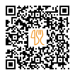 QR-code link para o menu de Spice Garden