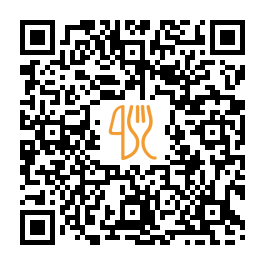 QR-code link para o menu de Mamma Sushi