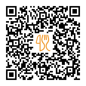 QR-code link para o menu de Hoeglunda Gaard Skanderaasen