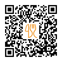 QR-code link para o menu de Tron