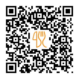 QR-code link para o menu de Popeyes