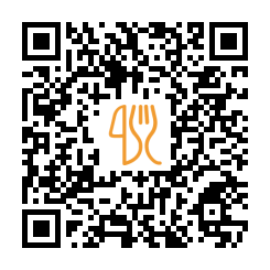 QR-code link para o menu de Little Rabbit