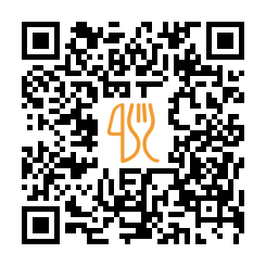 QR-code link para o menu de Justbuy Coffee