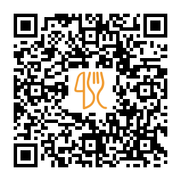 QR-code link para o menu de Be-jacks