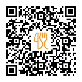 QR-code link para o menu de Burger Abah