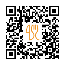 QR-code link para o menu de คัพบายคัพเดอคาเฟ่