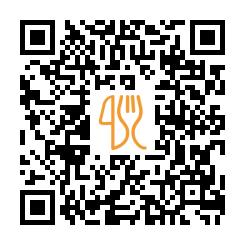 QR-code link para o menu de Desi's