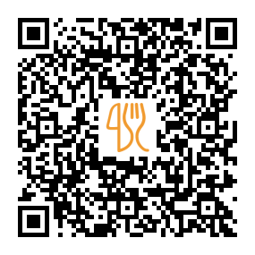 QR-code link para o menu de The Flowerdale