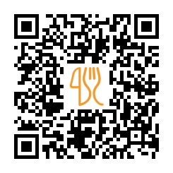 QR-code link para o menu de Cafe Also