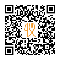 QR-code link para o menu de Love Me Cafe