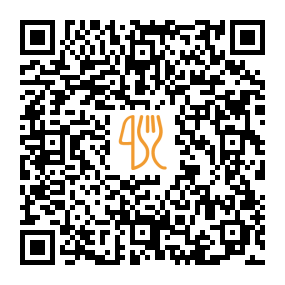 QR-code link para o menu de Rockpool Reserve