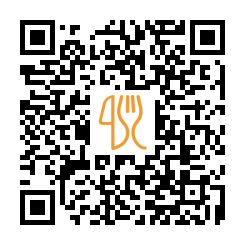 QR-code link para o menu de Maya's Kitchen