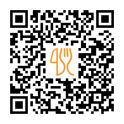 QR-code link para o menu de Chuong Garden