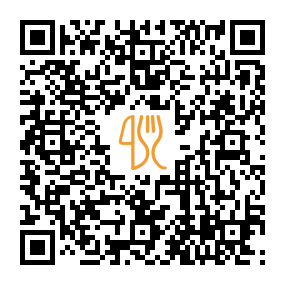 QR-code link para o menu de Restaurace Sokolovna