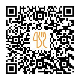 QR-code link para o menu de Regiustea (muar)