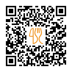 QR-code link para o menu de Keng Lee