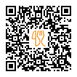 QR-code link para o menu de A Casa Mia Kinshasa