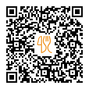 QR-code link para o menu de Lee Burger Corner