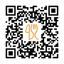 QR-code link para o menu de Roya