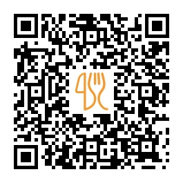 QR-code link para o menu de Restoran Yes