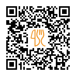 QR-code link para o menu de Kafe Bengisu