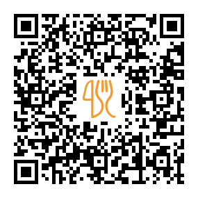 QR-code link para o menu de كافتيريا عطر الشام